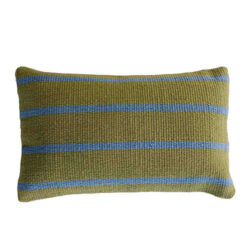 Grebkompagniet, pyntepuder 40x60, puder til sofa, pude 40x60